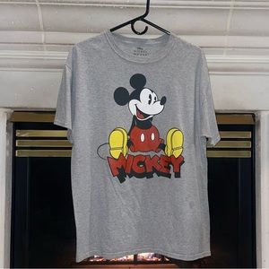 Disney Mickey Mouse shirt!